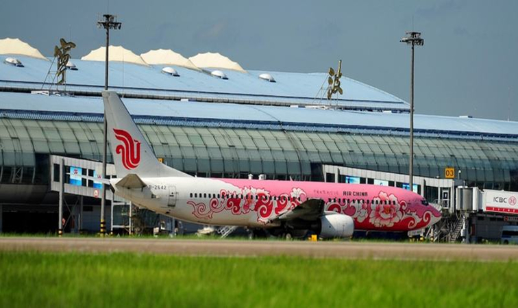 浚县空运宁波机场